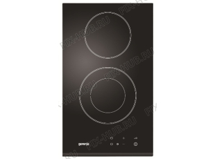 Плита (духовка) Gorenje ECT330CSC (465888, 430A.2G31CB) - Фото